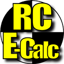 RC E-Calc Pro APK