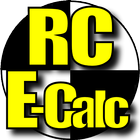 RC E-Calc Pro иконка