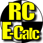 RC E-Calc Pro icon