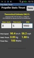 RC E-Calc Pro capture d'écran 3