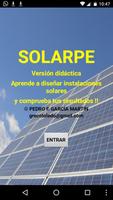 SOLARPE poster