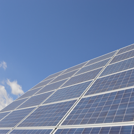SOLARPE ☀️ PV Photovoltaic Solar Energy