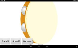 Pandereta capture d'écran 3