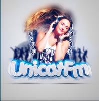 Radio UnicatFm screenshot 1