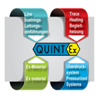 Quintex icon