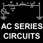 آیکون‌ AC Series Circuits