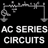 AC Series Circuits icon