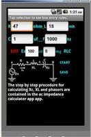 AC Series Circuits 海報