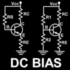 Trasistor Biasing Tutorial icône