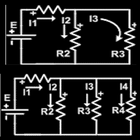 dc circuits 2 icône