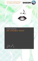 Carole Radio Affiche