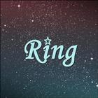 Ring Ringtone ikon