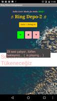Ring Ringtone syot layar 3