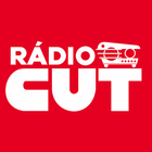 Rádio CUT-icoon