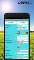 My WeatherLink App Plakat