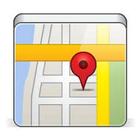 MyMap icon