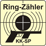 Ring counter icon