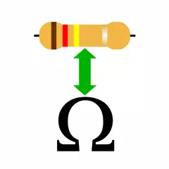 Resistor calculation APK download