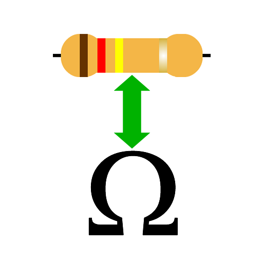 Cálculo do resistor
