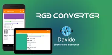 Conversor RGB