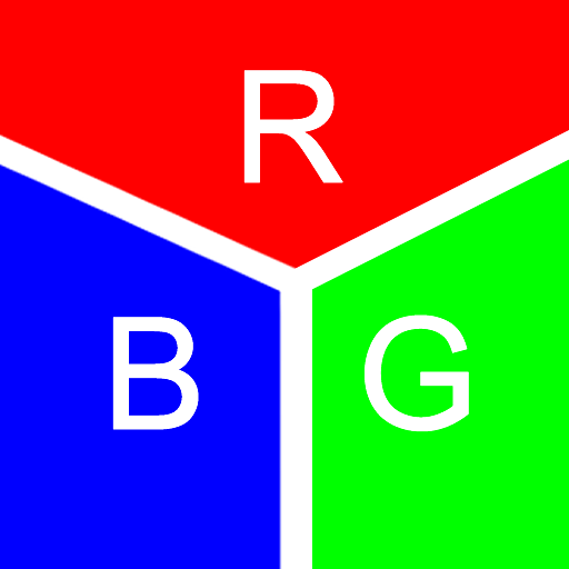 RGB-Wandler