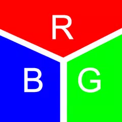 RGB-Wandler APK Herunterladen