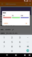 RGB converter screenshot 1