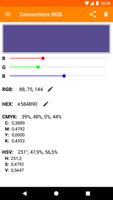 RGB Converter पोस्टर