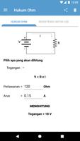 Hukum Ohm penulis hantaran