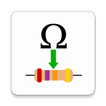 Perhitungan warna resistor