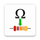 Perhitungan warna resistor APK