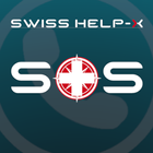 SwissHelpX 图标