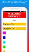 برنامه‌نما Drifter02 عکس از صفحه