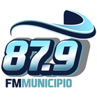 FM Municipio 87.9Mhz icon