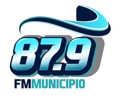 FM Municipio 87.9Mhz постер