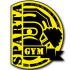 Sparta Gym - Admin आइकन