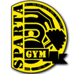 Sparta Gym - Admin