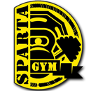 APK Sparta Gym - Admin