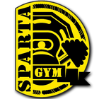 Sparta Gym - Admin icono