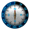Compas magnétique Orientation