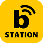 bonappetit Station icône