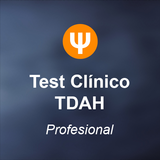 Test Clínico TDAH Profesional