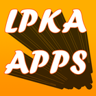 LPKA APPS ไอคอน