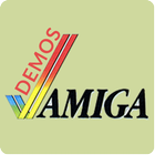 Amiga Demos-icoon