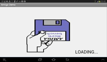 Amiga Demos screenshot 1