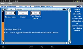 Amiga Demos تصوير الشاشة 2