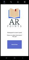 Accelerated Reader AR Points Affiche