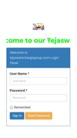 TEJASWI RECHARGE GROUP Affiche
