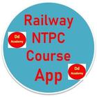 Railway NTPC Course [DD Academy]-icoon