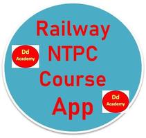 Railway NTPC Course [DD Academ اسکرین شاٹ 1